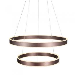 Подвесная светодиодная люстра ST Luce Onze  - 4